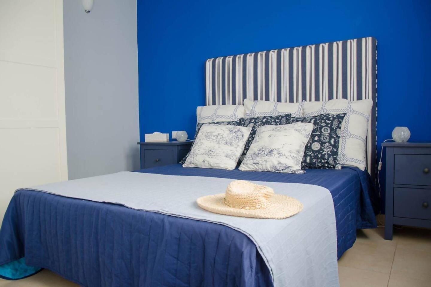 Mi Casita De La Playa Leilighet Arrieta  Eksteriør bilde